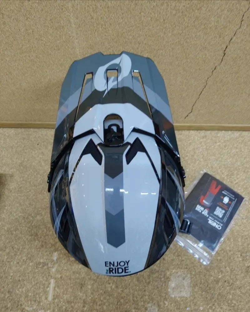 Casco de Ciclismo de montaña O'NEAL XL
