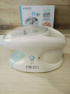 Set de manicura y pedicura - HoMedics