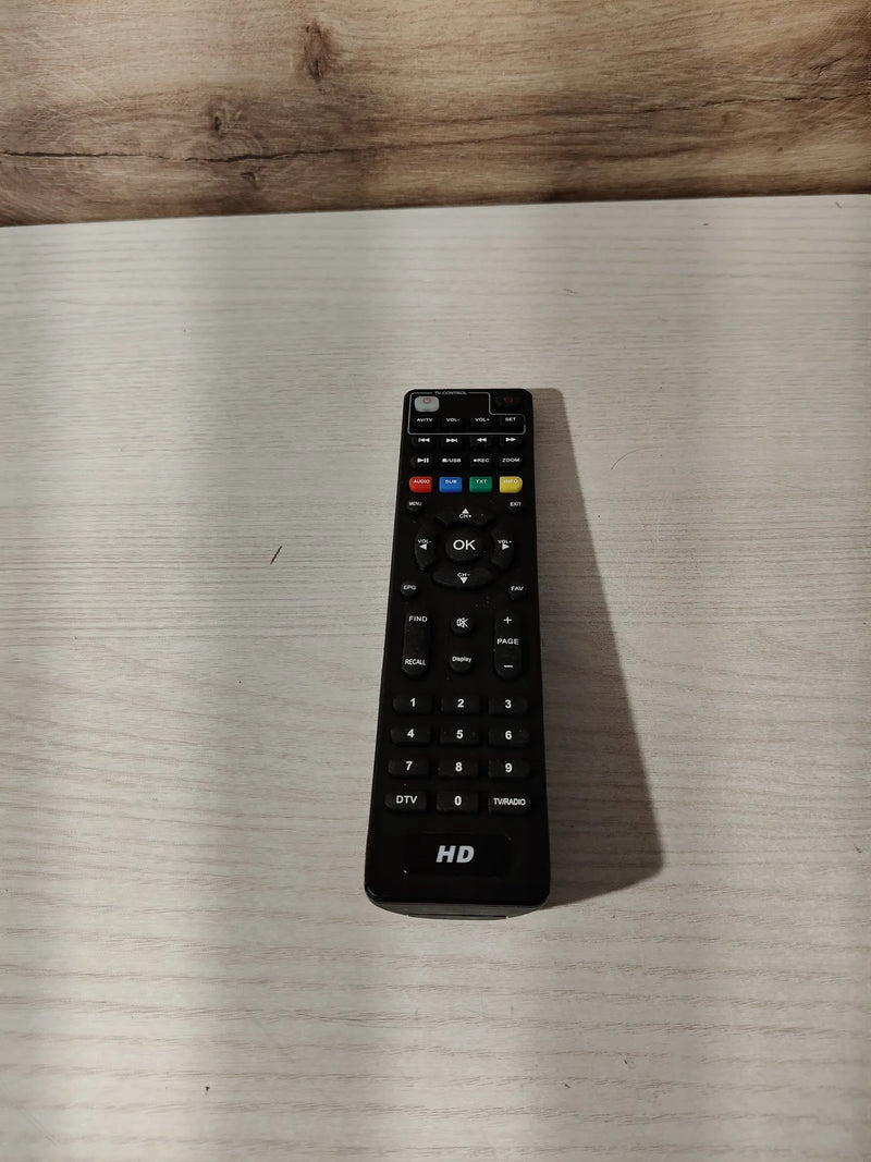 TDT dvb s2 Opticum