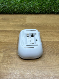 Detector de Monóxido de Carbono con Pantalla Fire Angel