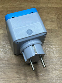 Enchufe Exterior WiFi IP44 Garza