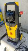 Hidrolimpiadora de Alta Presión SXPW25E (2500 W