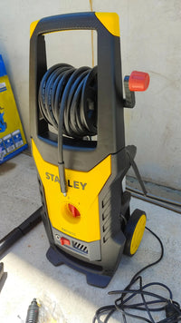 Hidrolimpiadora de Alta Presión SXPW25E (2500 W