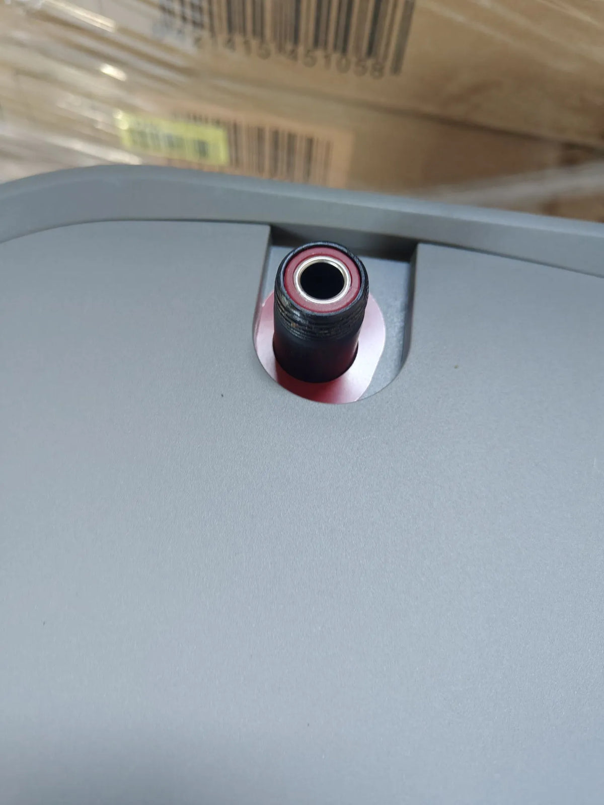 Calentador de pared eléctrico 74L - Comfee