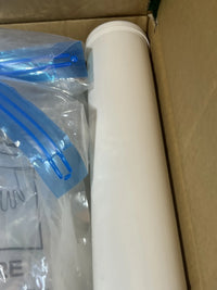 Paquete de 5 bolsas de vacío Amazon Basics