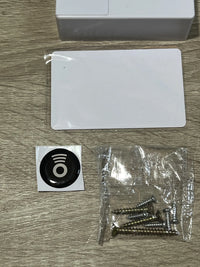 Kit de bloqueo para gabinete RFID Tiamu