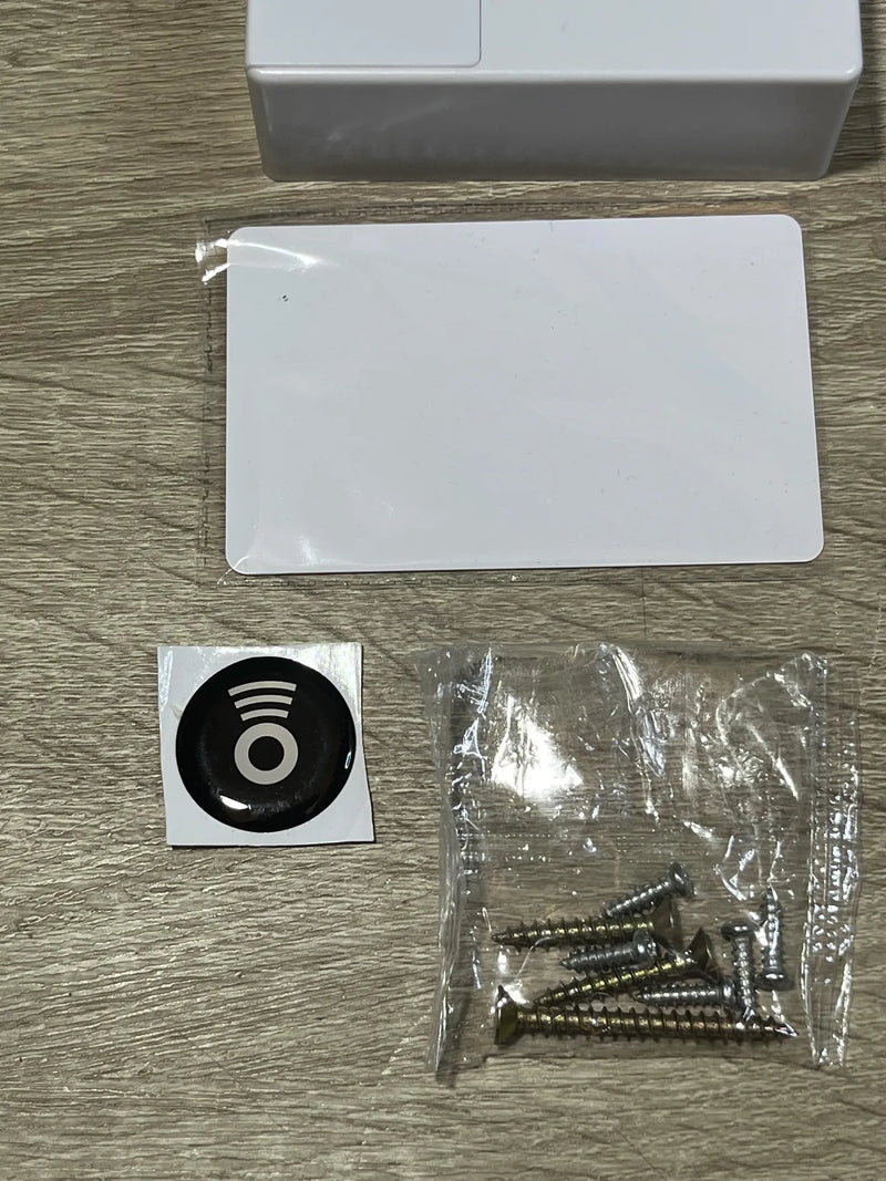 Kit de bloqueo para gabinete RFID Tiamu