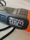 Amoladora angular - BLACK+DECKER