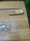 Toallero de 40,6 cm