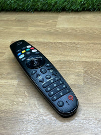 Mando a Distancia para Smart TV LG