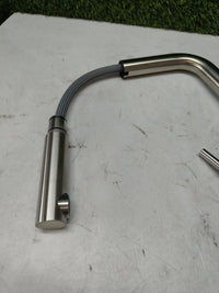 Grifo de cocina monomando giratorio - Teka