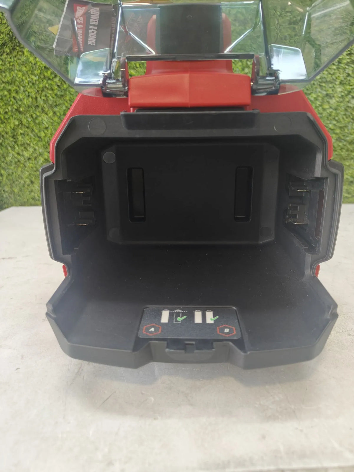 Bomba de jardín automática - Einhell