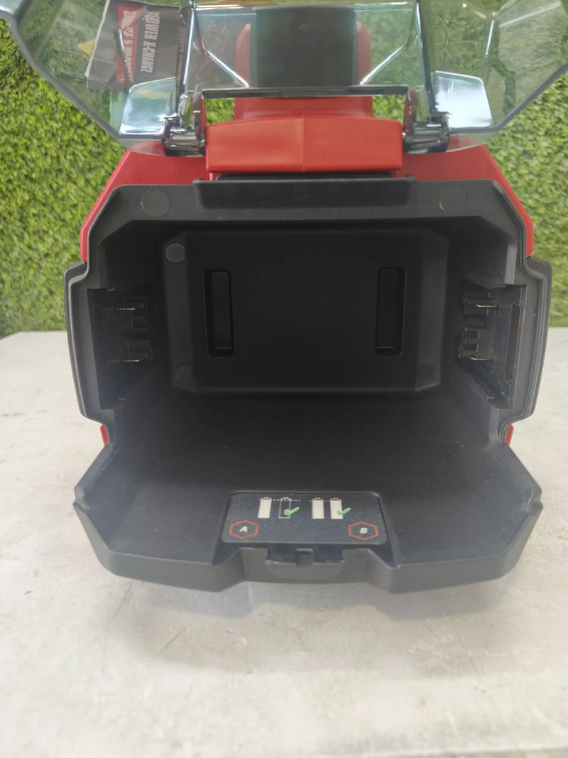 Bomba de jardín automática - Einhell