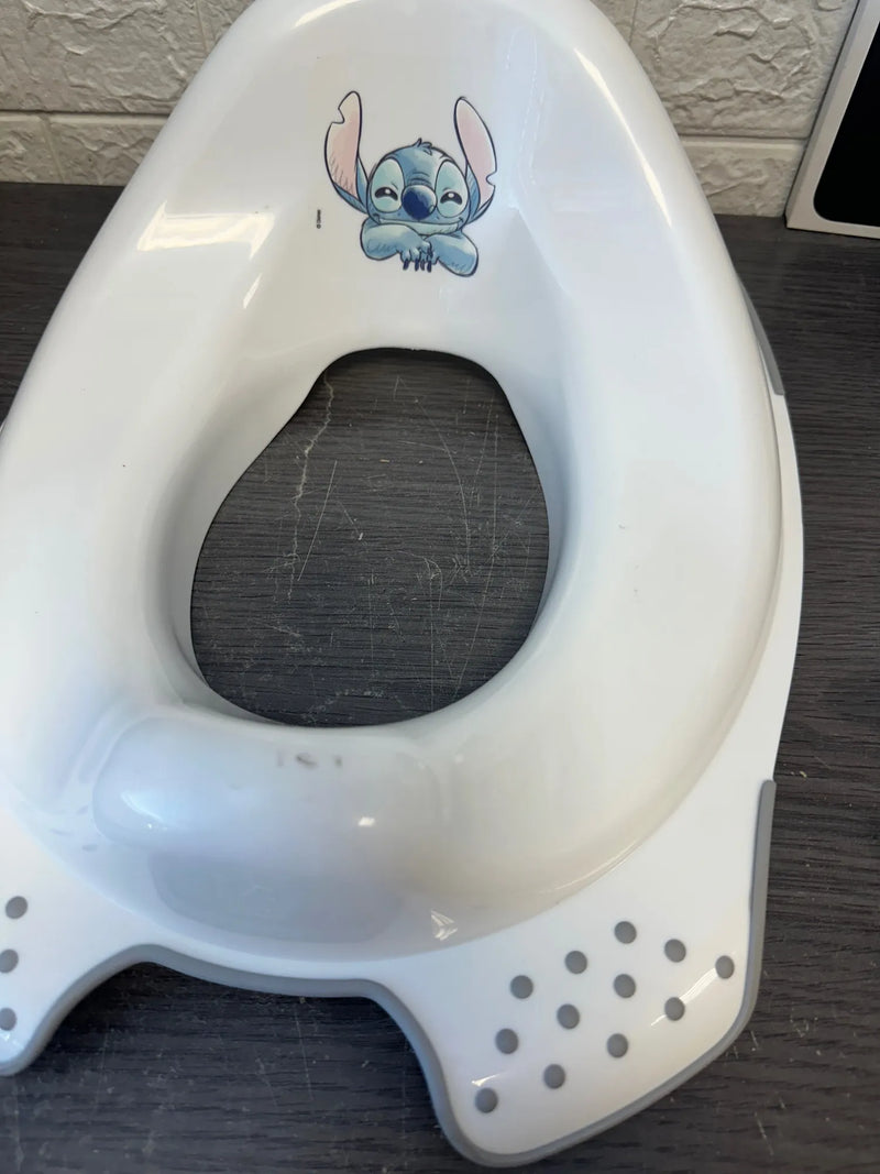Asiento infantil para inodoro