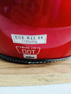 Casco Scooter Moto