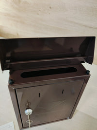 Caja de Correos - Rottner