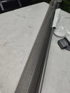 Barrera de seguridad extensible - Vevor