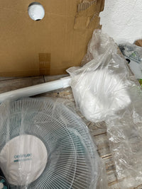 Ventilador de pie Rowenta
