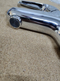 Grifo de lavabo GROHE SWIFT
