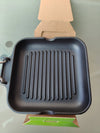 Plancha Antiadherente con mango - Home delizia