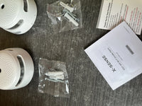 Detector de humo X-Sense