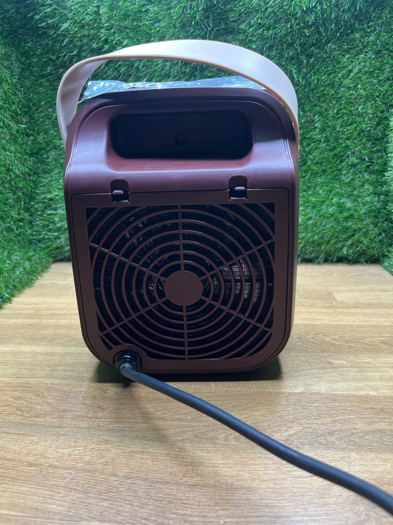 Calefactor potente Rowenta My Nomad