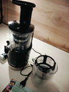 Extractor de jugos - Bosch