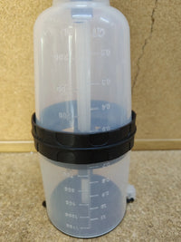 Embudo de llenado BGS 9731