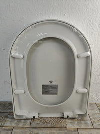 Tapa de váter