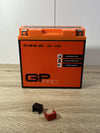 GEL Batería de arranque GP-PRO