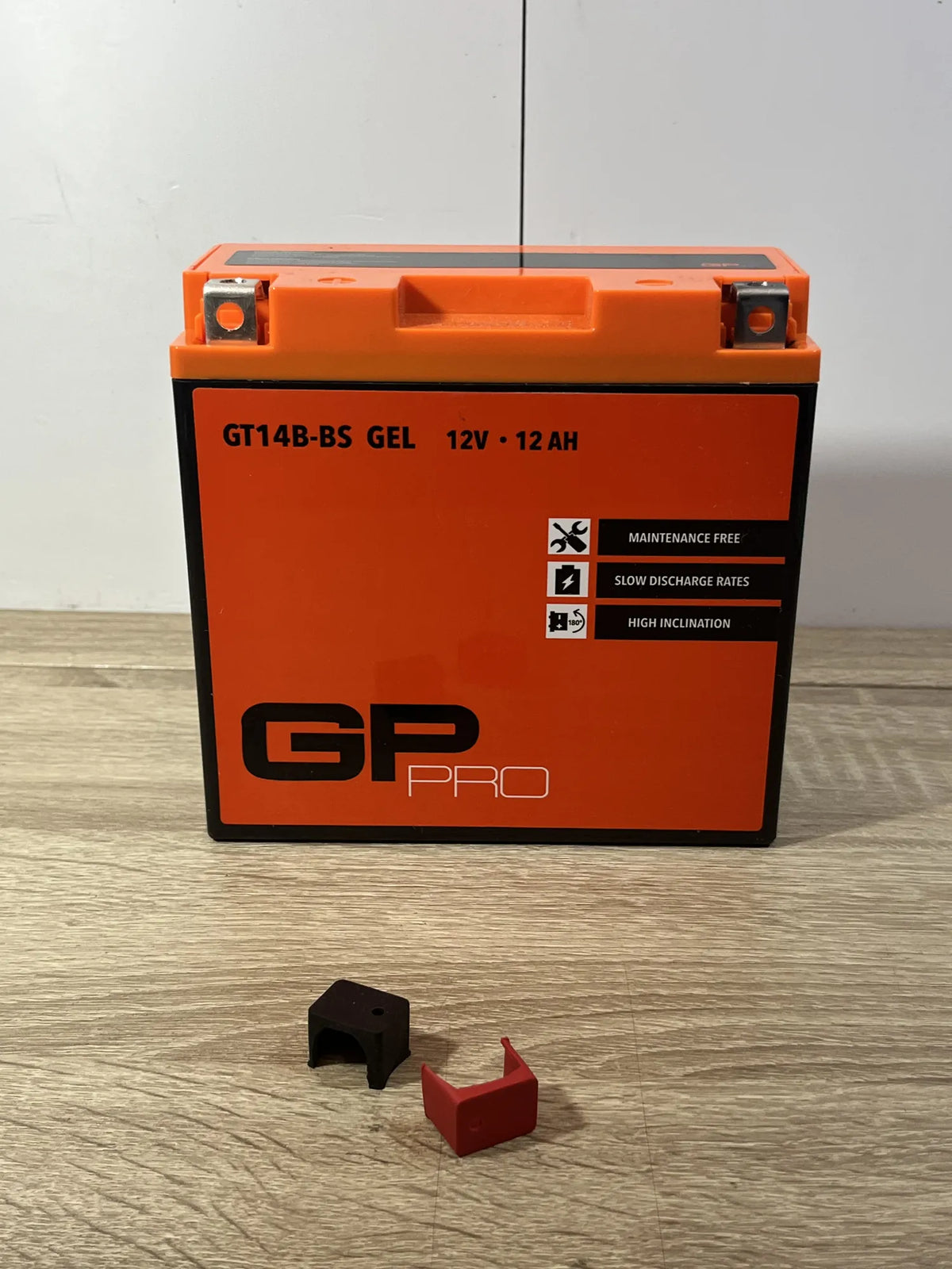 GEL Batería de arranque GP-PRO