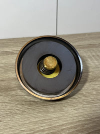 Plato Magnético para Soldadura Silverline