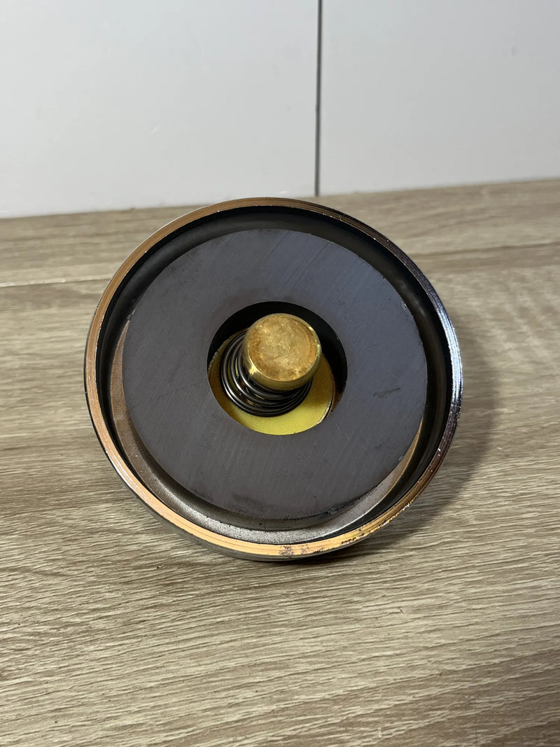 Plato Magnético para Soldadura Silverline
