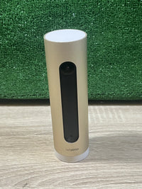 Cámara de Vigilancia Interior Netatmo