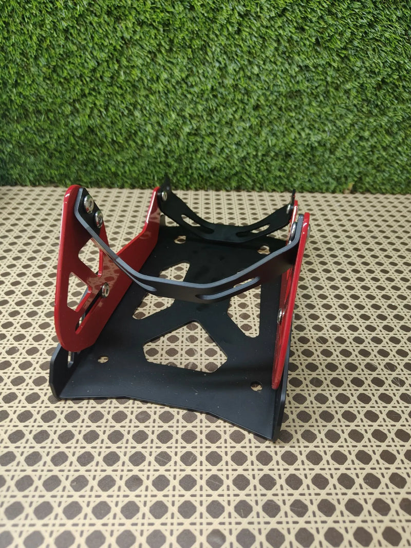 Soporte calzo de rueda de moto - Jfg Racing