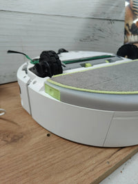 Robot aspirador - iRobot