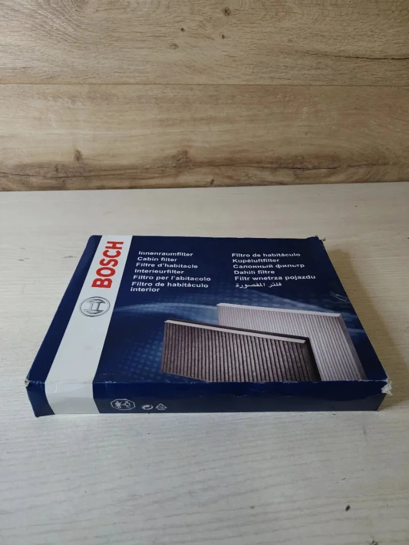 Filtro habitáculo R 5515 - BOSCH
