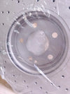 Discos de freno BD1689 - BOSCH