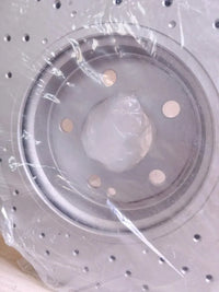 Discos de freno BD1689 - BOSCH