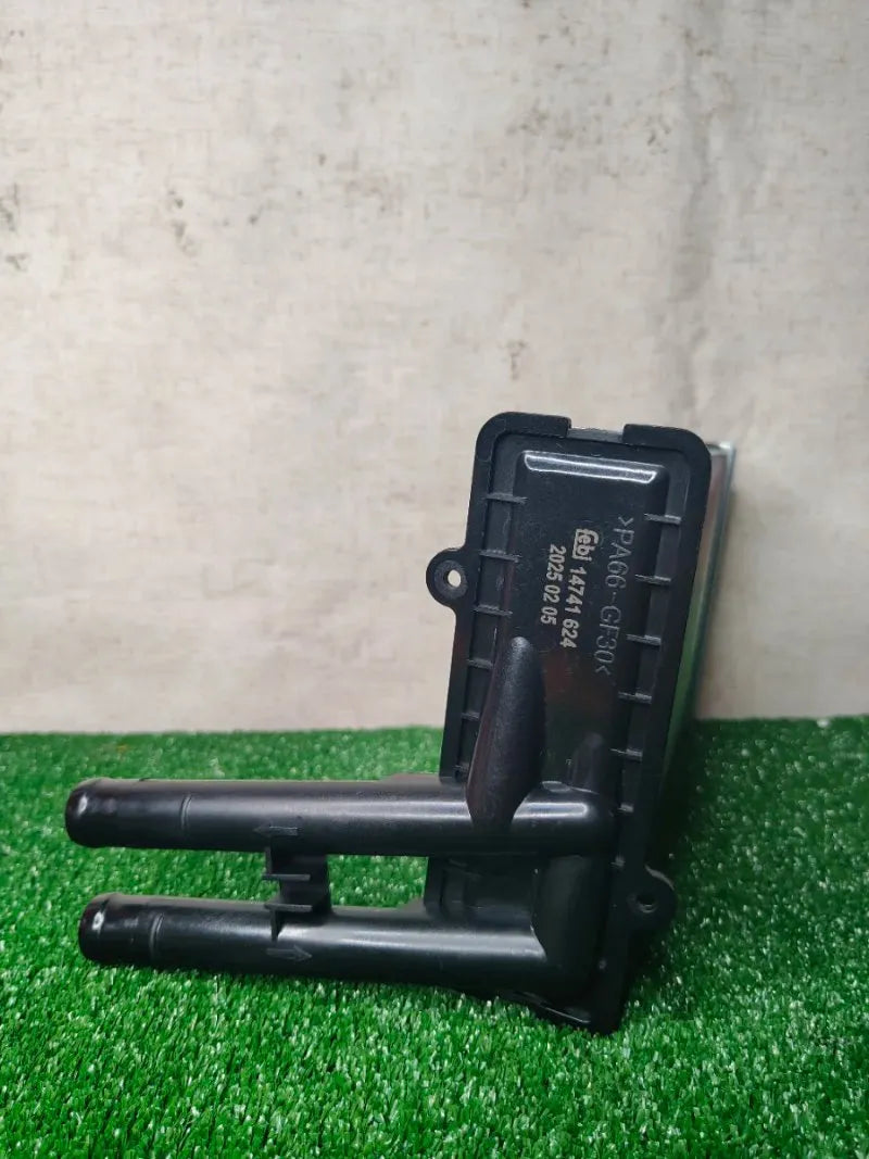 Radiador Calefacción Febi Bilstein 14741