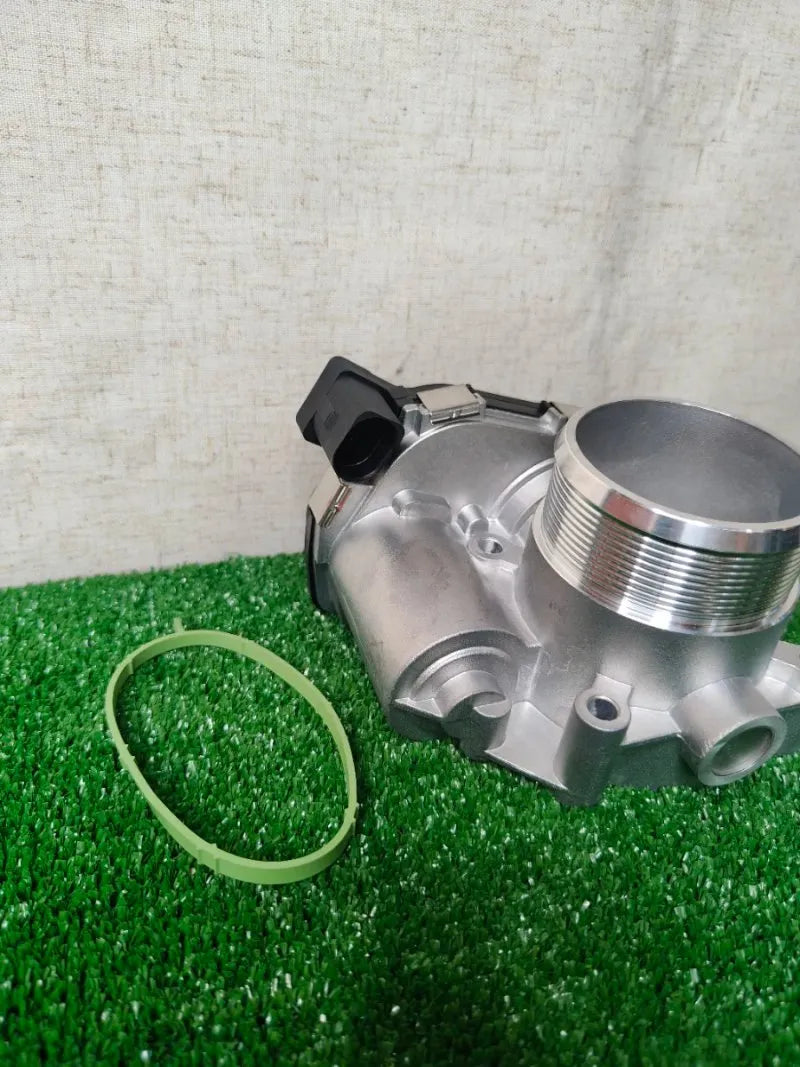 Cuerpo de acelerador Valeo