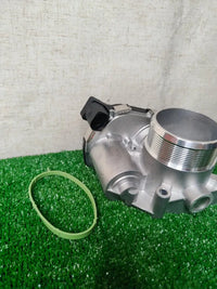 Cuerpo de acelerador Valeo