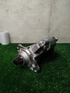 Motor de arranque HELLA