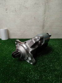 Motor de arranque HELLA