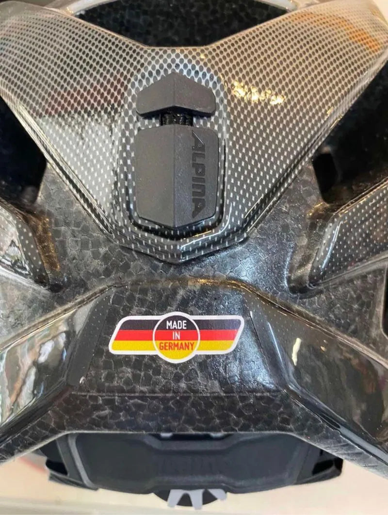Casco de Ciclismo