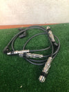 Juego Cables Encendido Bosch