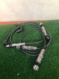 Juego Cables Encendido Bosch