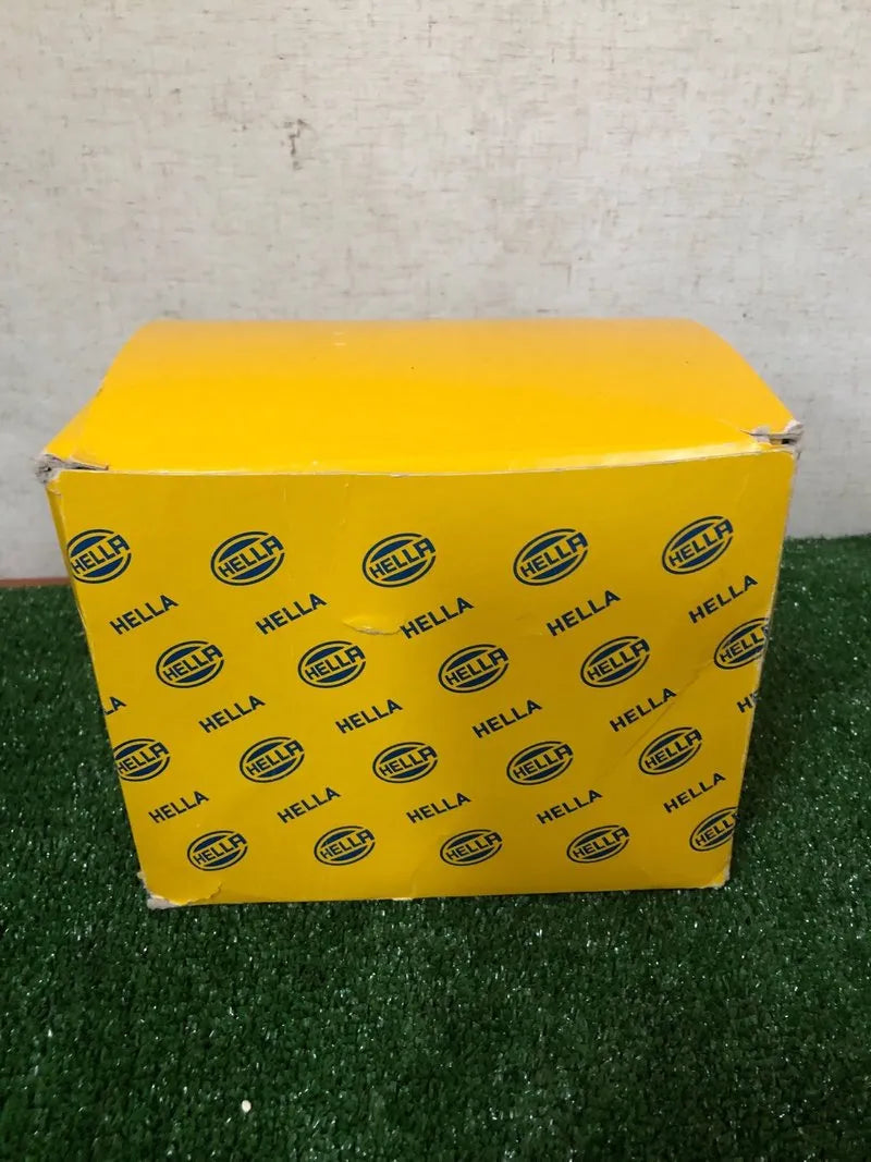 HELLA 8MT 354 777-341 Termostato Refrigerante
