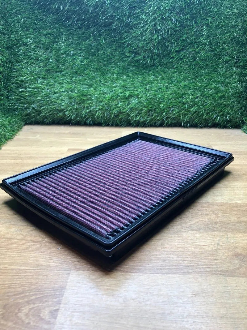 Filtro de Aire para Coche K&N