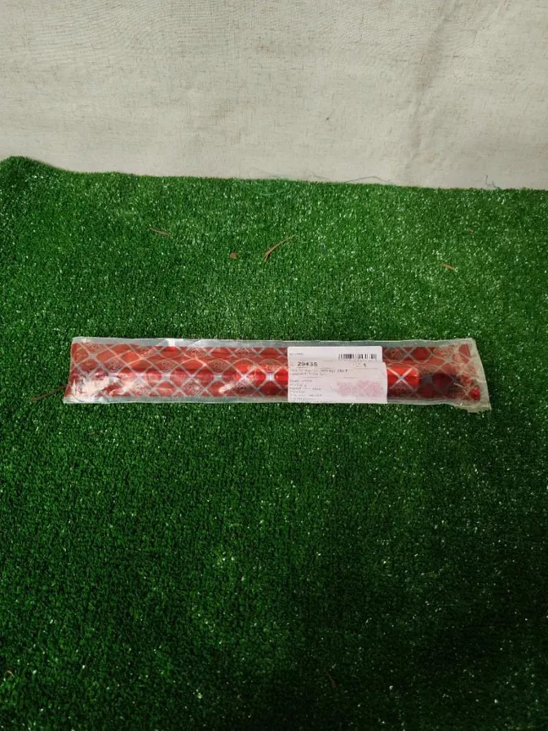 Amortiguador Gas Plata